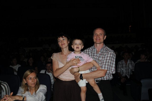 18 річниця Незалежності України